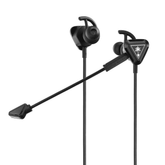 Audífonos alámbricos Turtle Beach Battle Buds in Ear -Negro - iMports 77